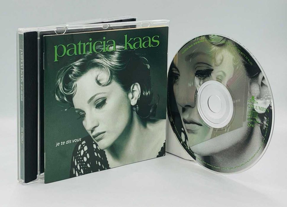 CD / Фірмові компакт-диски / Частина 4
