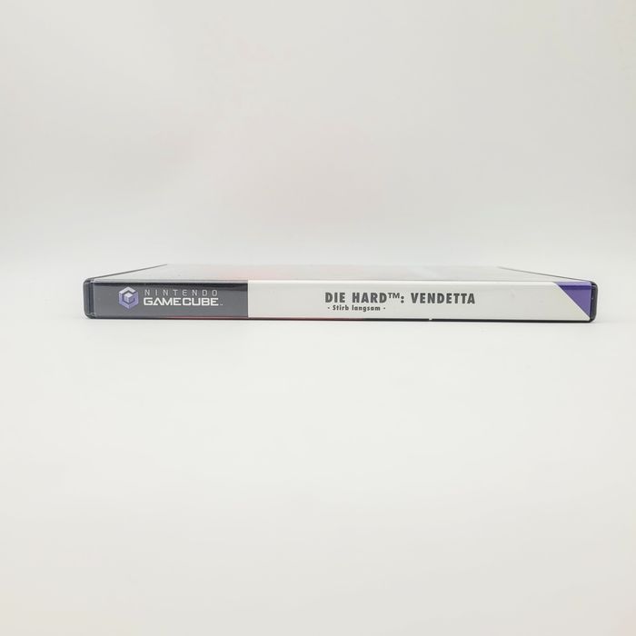 Die Hard Vendetta Nintendo GameCube (GC)