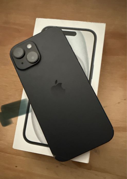 Iphone 15 128 gB