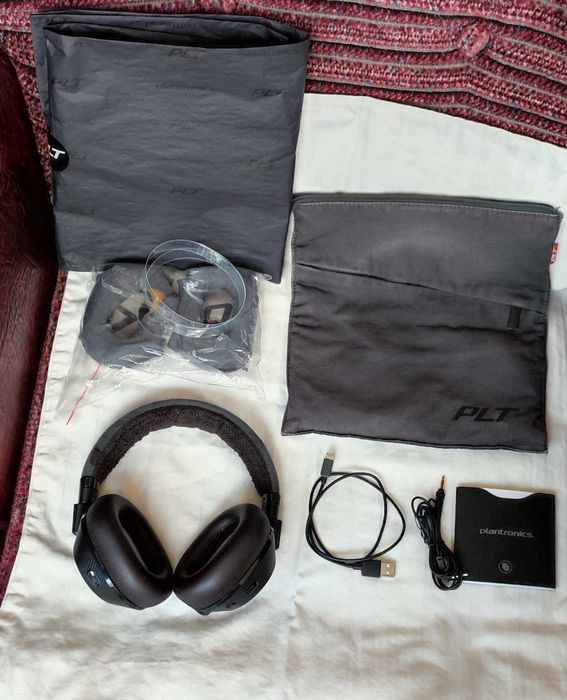 Plantronics BackBeat PRO 2