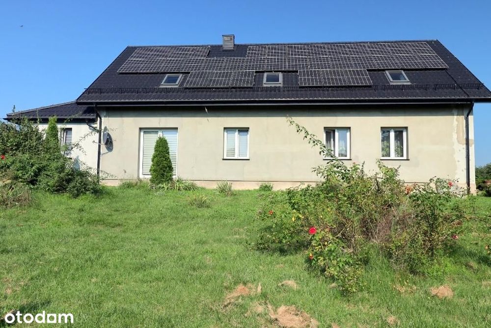 Na sprzedaż gospodarstwo rolne / siedlisko – Chmielewo 15, gm. Orzysz