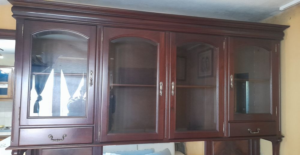 Móvel de sala vintage