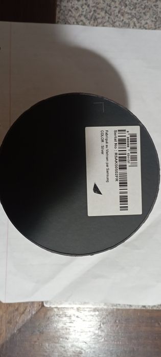 Relógio Samsung Gear S3 classic