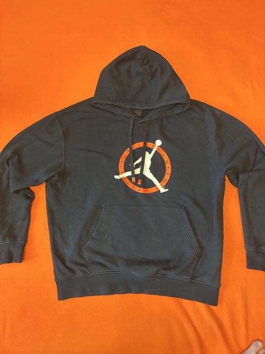 Худи джордан розмір L