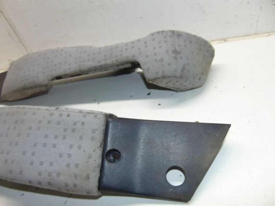 Citroen GSA Apoios laterais