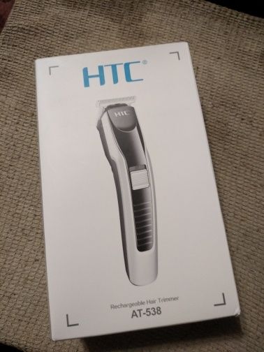 триммер для стрижки