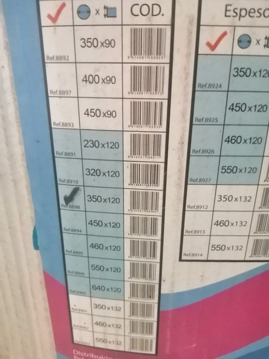 Liner para Piscina