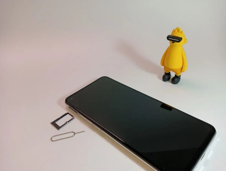 Realme q3 pro 5g 8/128 ufs3.1 nfs amaled