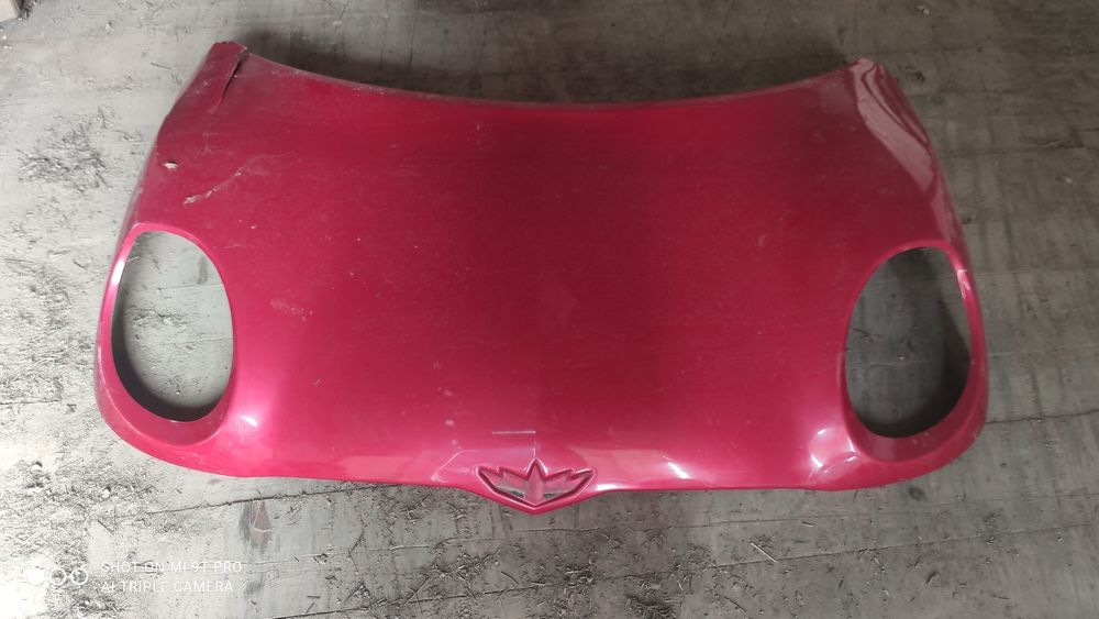 Maska chatenet ch26 ch30