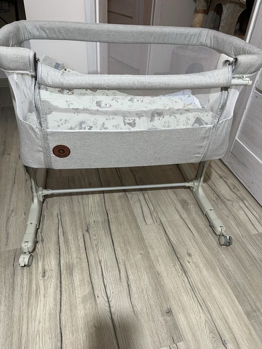 Dostawka do łóżka