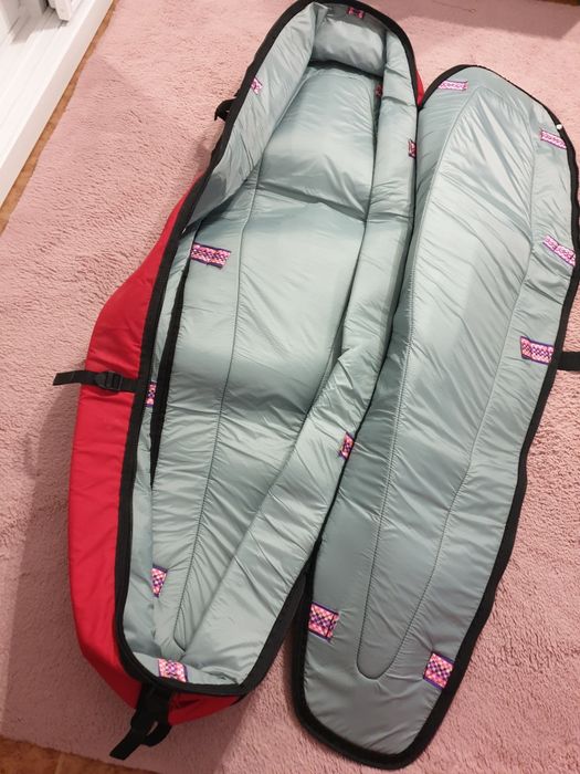 Capas Sacos de viagem para pranchas de Surf