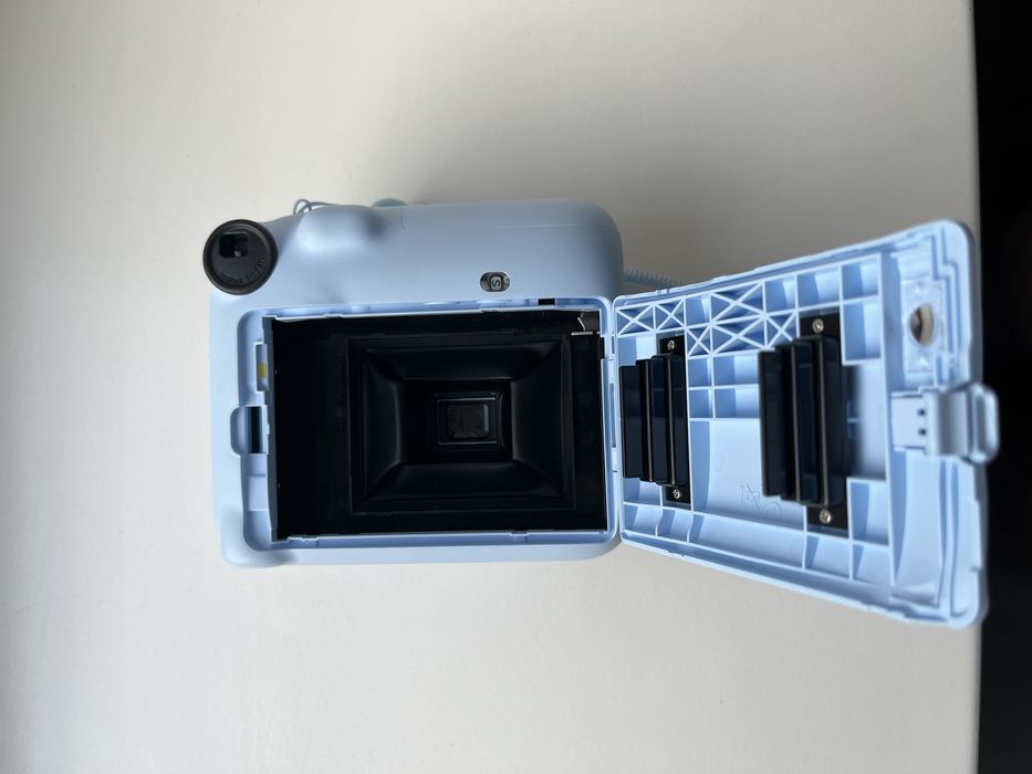 instax mini 12.
