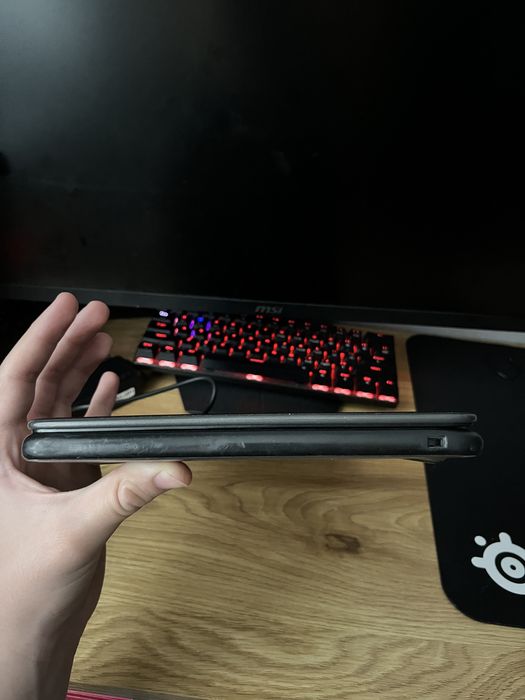 Dell Chromebook 11,6” – gotowy do pracy, szybki i cichy, ładowarka!!