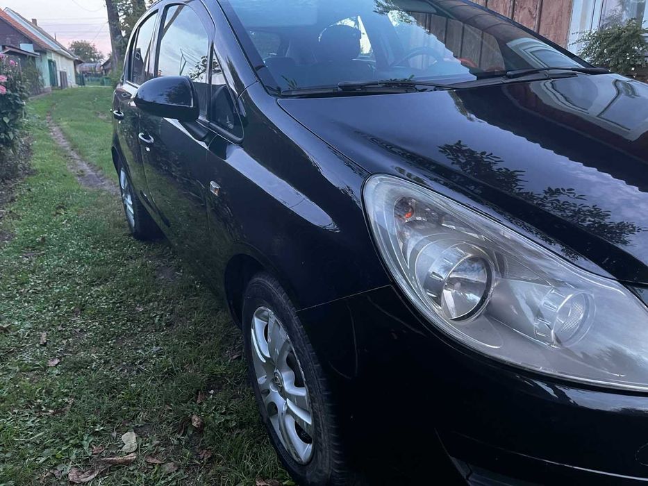 Продається Opel Corsa d