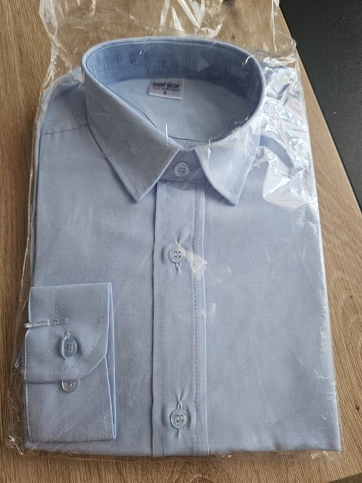 Koszula długi rękaw