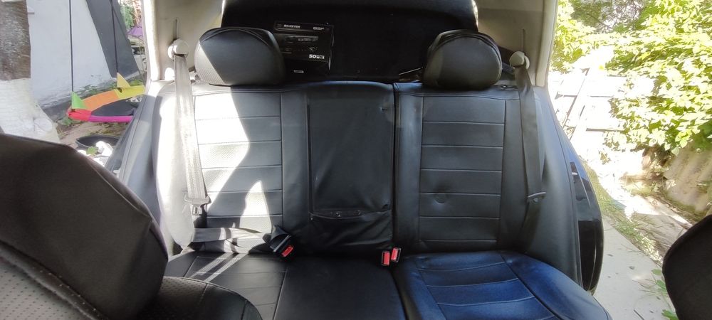 Volkswagen golf 4