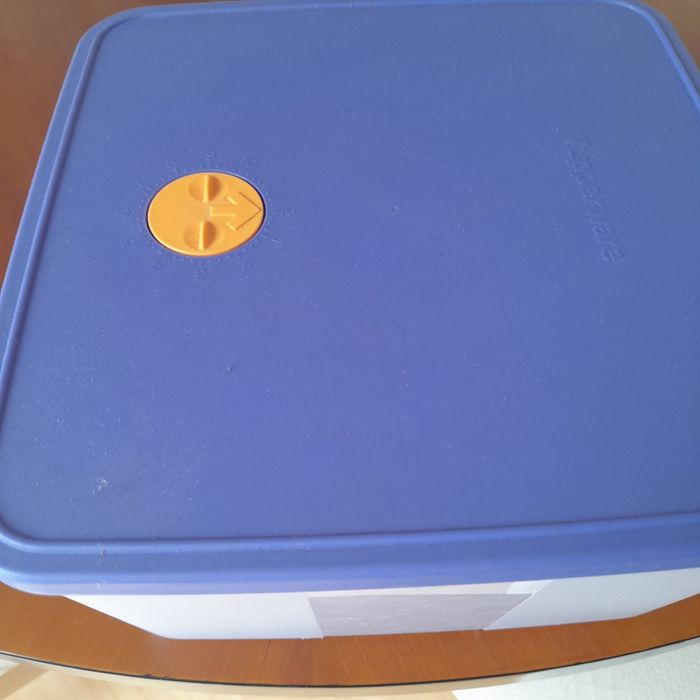 Caixa tupperware496776244647710721