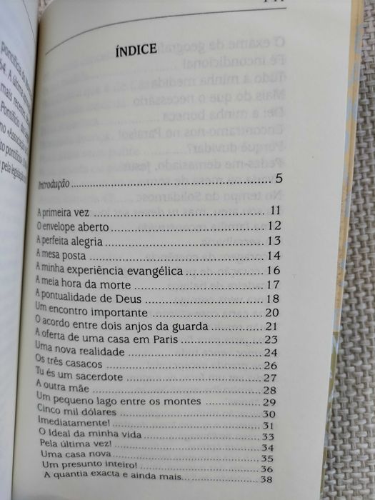 Quando Deus intervém: episódios simples da vida quotidiana (D Zamboni)