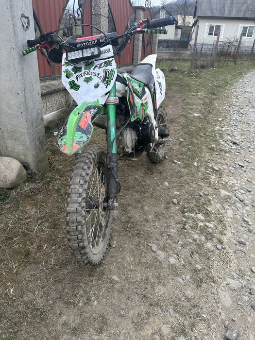 Продаю підбайк  Кайа 125