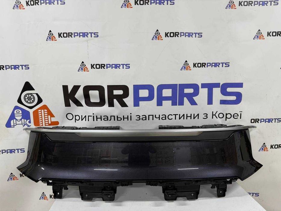 Ліхтар центральний Kia EV9 ОРИГІНАЛ б/у / центральна лампа Кіа ЕВ9 / Фара Киа