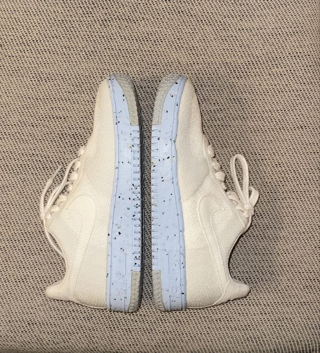 Nike air force 1 flyknit