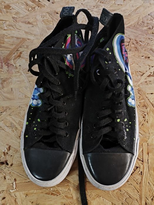 Trampki Akedo Ghost busters