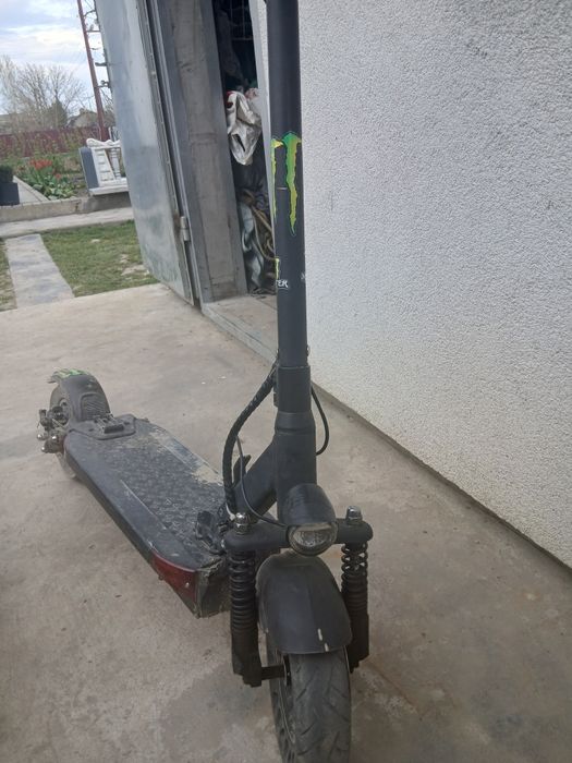 Електро самокат Joyor y5s