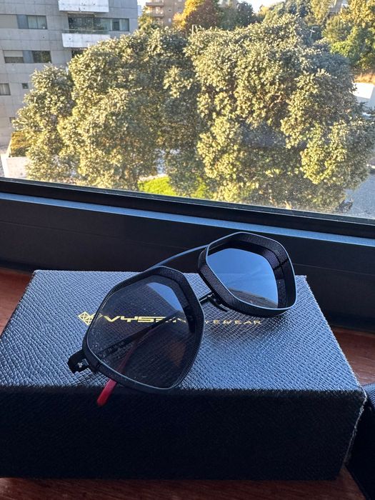 Óculos de sol Vysen