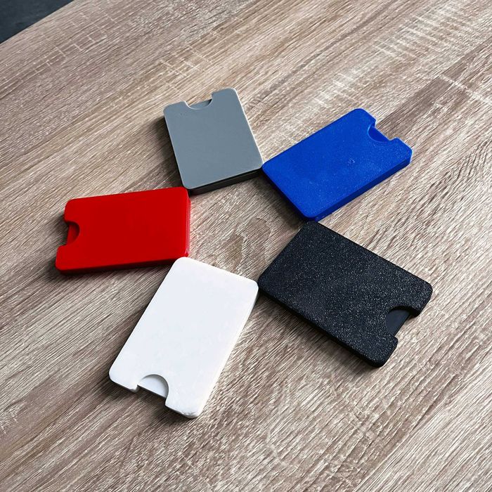 Schowek na tabakę, z podziałkami, tabakiera, Nie Royal Box