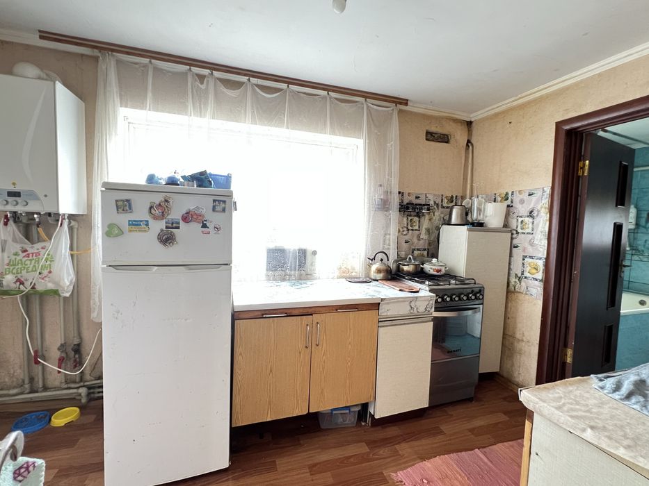 Ексклюзив. Продам будинок зі зручностями в місті Узин