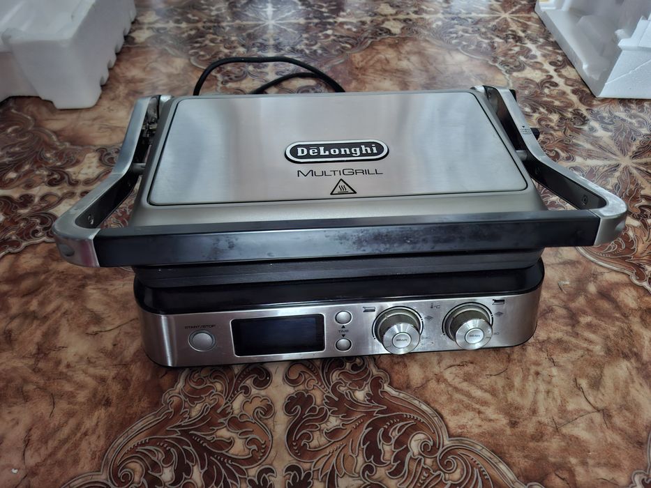 Гриль Delonghi CGH 1020 D