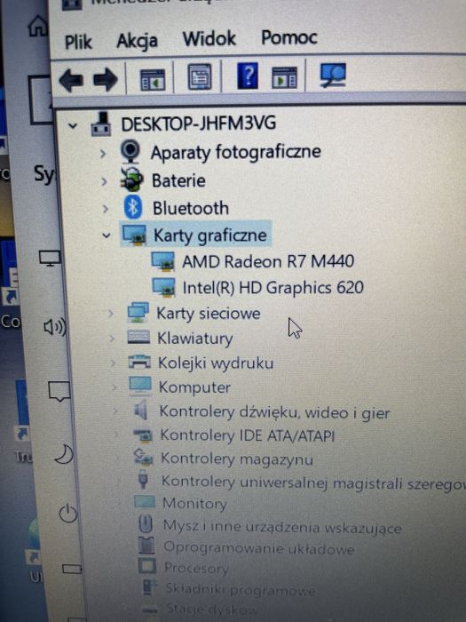 Laptop Dell Desktop- JHFM3VG 8GB RAM