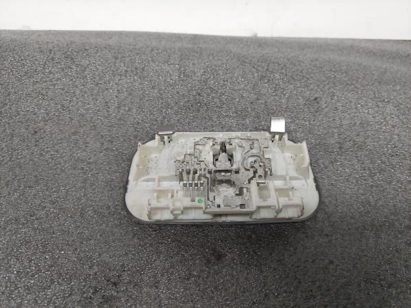 Plafonier frente PEUGEOT 207 (WA_, WC_)