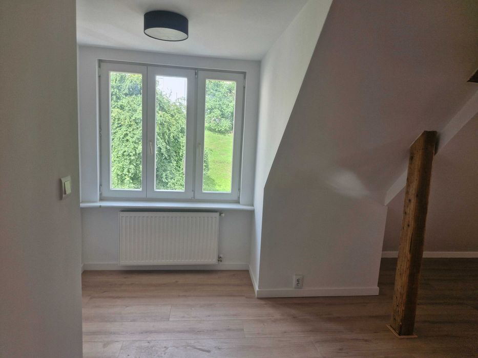 Mieszkanie – Olsztyn, Stare Miasto - Widok 4