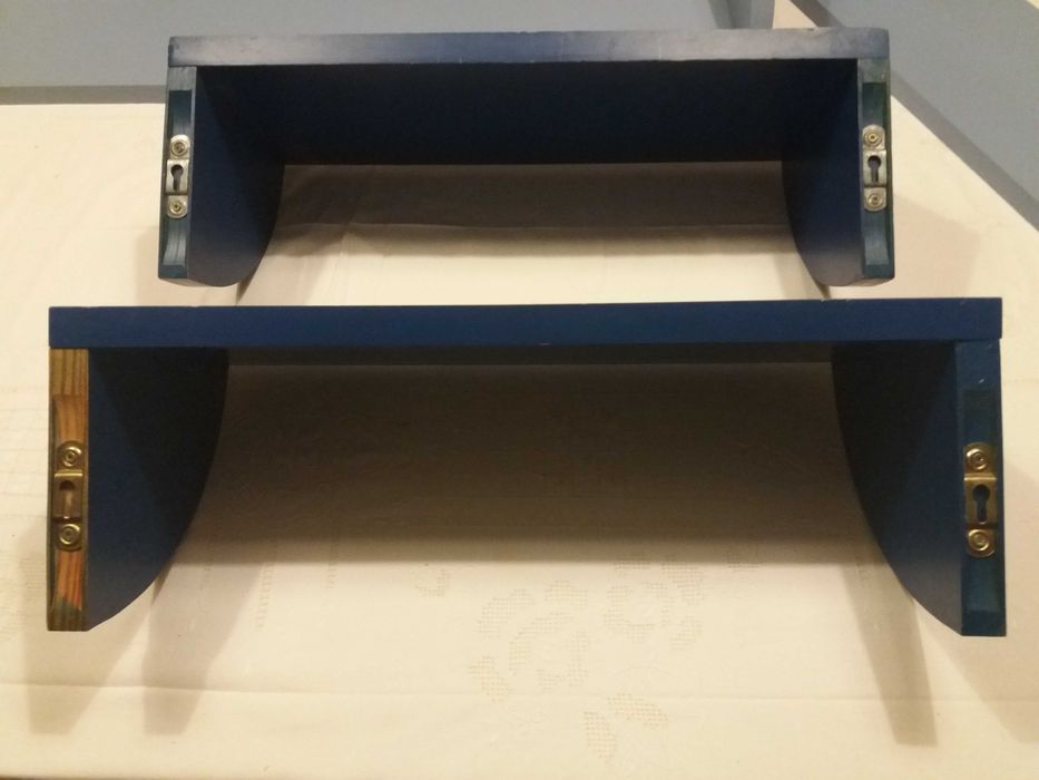 Prateleiras para Quarto Criança 2 tamanhos 3 cores, desde ...