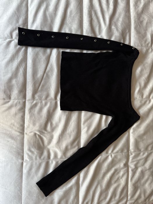 Conjunto de roupas