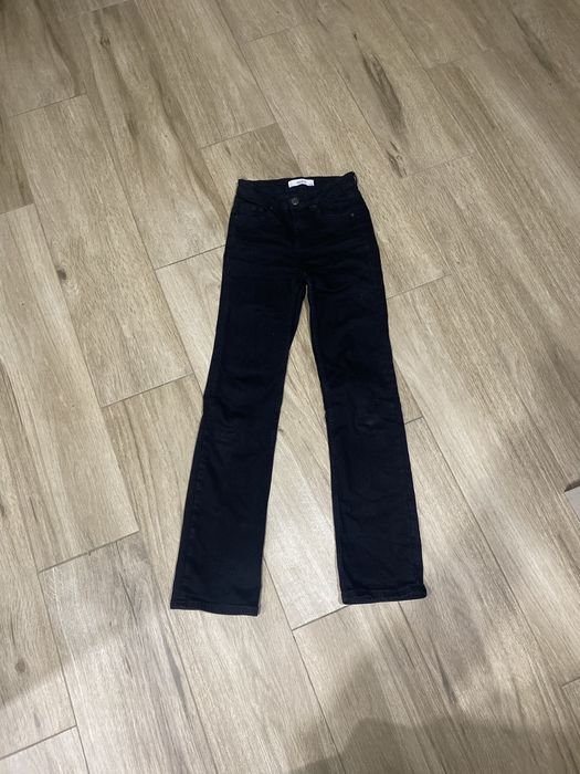чорні джинси жіночі