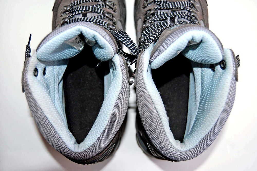 Ботинки KARRIMOR р.41 original ENGLAND