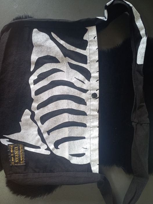 /Сумка "Костян"/