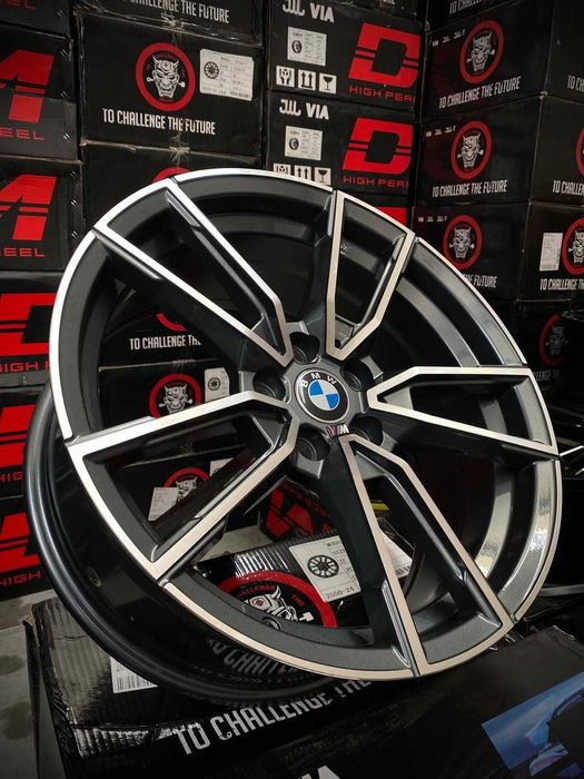 Jantes BMW M791 5x112 ET35 R18*8.0