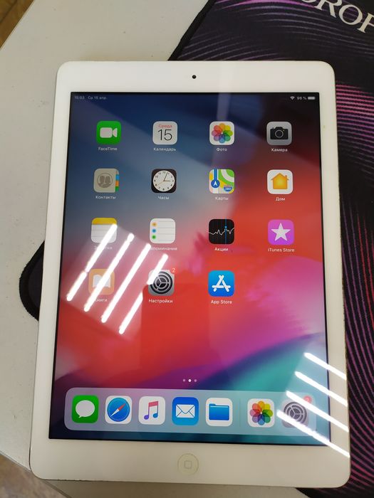 iPad A1475 LTE 64Gb