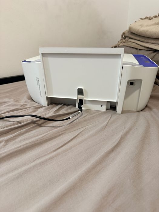 Impressora multifuncional HP