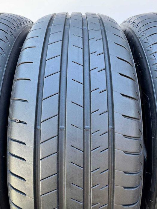 225/60/18 R18 Bridgestone Alenza 001 104W 4шт ЛІТО 6.7мм