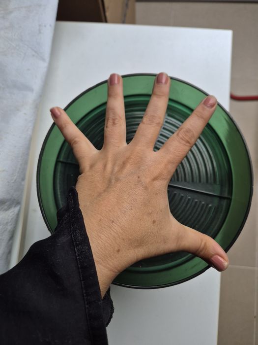 Germinador de sementes