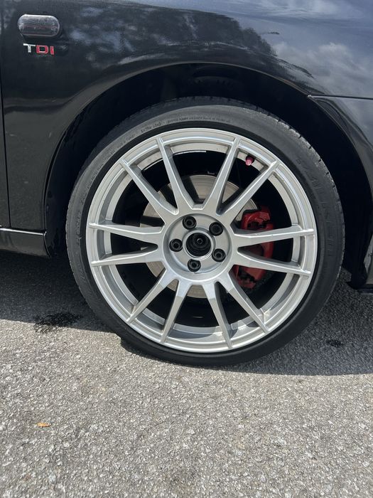 Seat Ibiza 6l 5 lugares