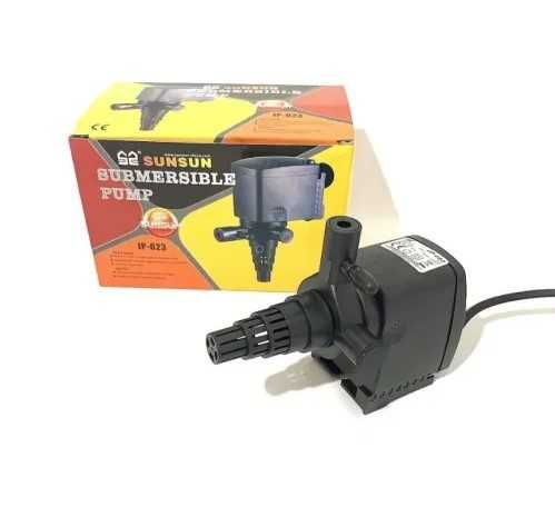 Фільтри для акваріума помпа(голова)ТМ SUNSUN JP-022,023,024.. ОПТ/розд