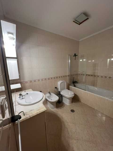 aluguer de quartos