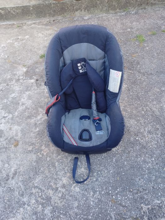 Vendo cadeira  auto
