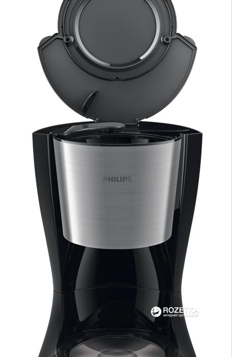 Кавоварка Philips крапельна