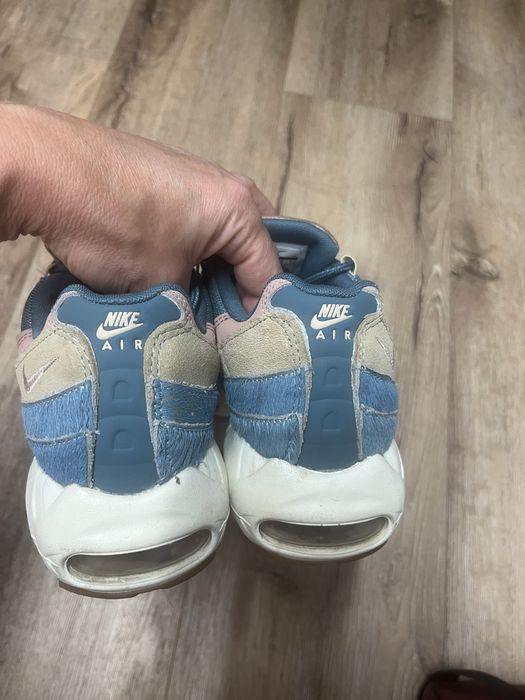 Кросівки Nike Air Max 95 LX 38 розмір (24 см.стелька)